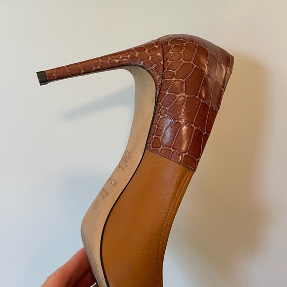 Casadei Leather Heel - Picture 8 of 10